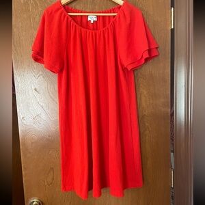 business casual dress